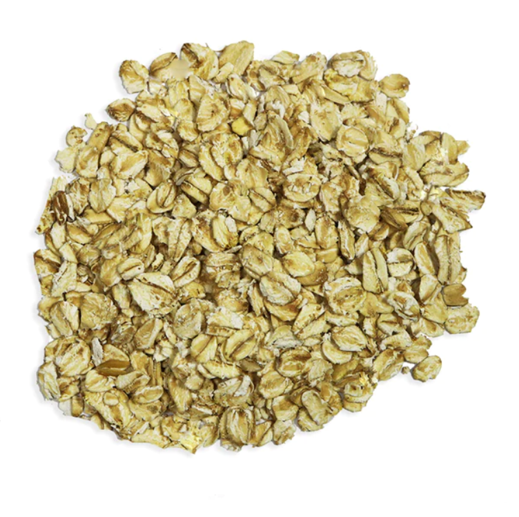 Gluten Free Jumbo Oat Flakes (Per 100g)