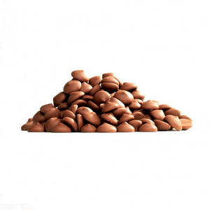 Callebaut 32% Belgian Milk Chocolate (Per 100g)